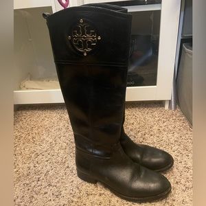 Tory Burch Kieran boots